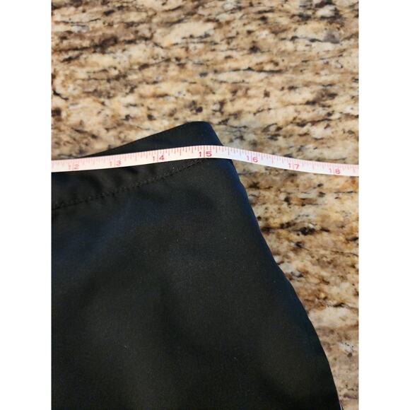 Bolle Vintage Y2K Black Pink Track Tennis Pants Size 1X‎ - Picture 5 of 6
